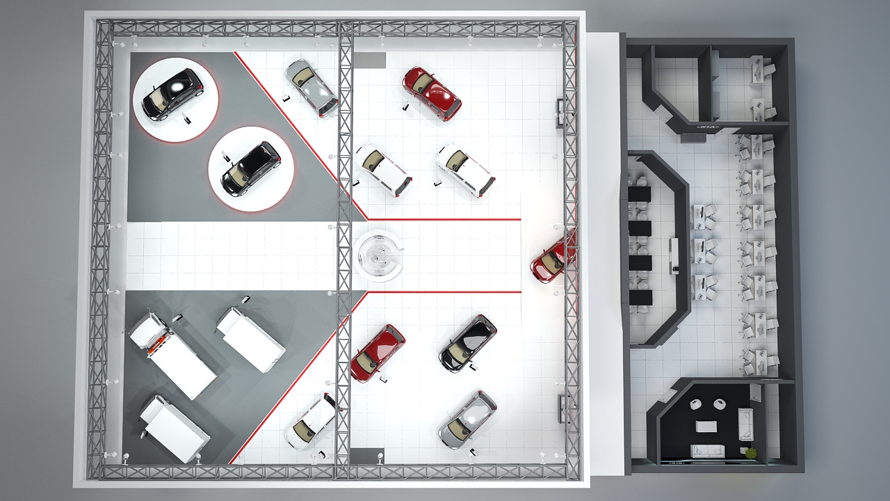 Projet suivant Image