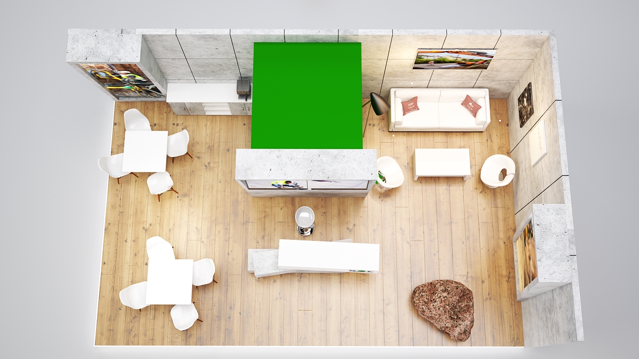 Projet suivant Image